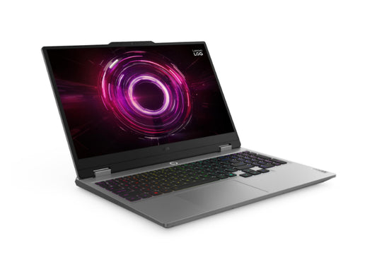 ლეპტოპი -Lenovo LOQ 15AHP10, 15.6FHD - itgserv.com