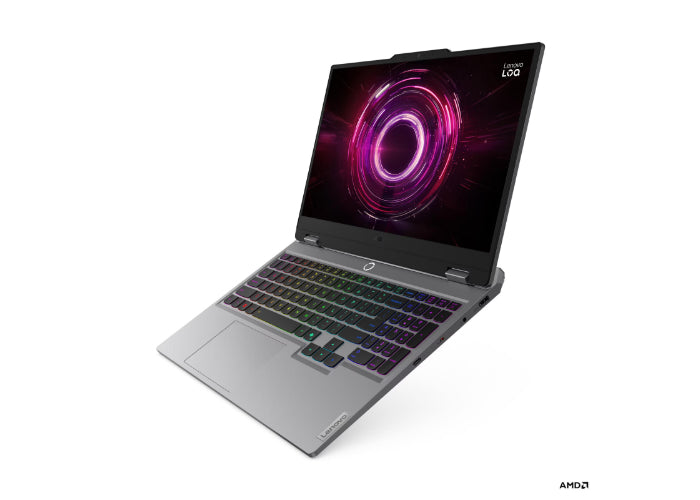 ლეპტოპი - Lenovo LOQ 15AHP10, 15.6"FHD - itgserv.com