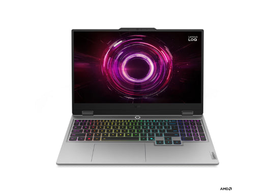 ლეპტოპი - Lenovo LOQ 15ARP9, 15.6"FHD 300N144Hz - itgserv.com