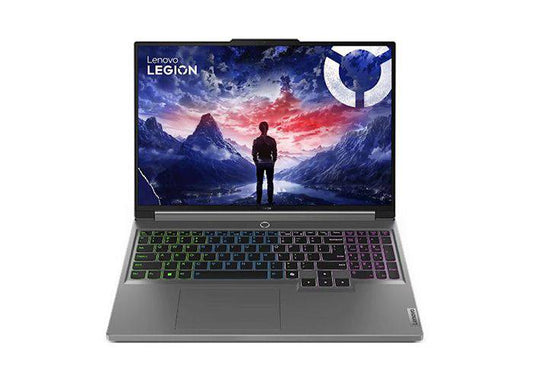 ლეპტოპი - Lenovo Legion5 16IRX9, i7-14650HX 16C - itgserv.com