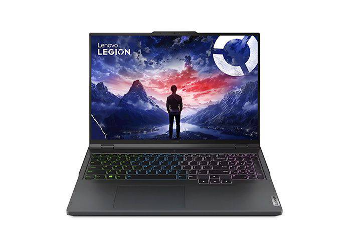 ლეპტოპი - Lenovo LegionPro5 16IRX9, i9-14900HX 24C - itgserv.com