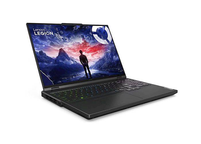 ლეპტოპი - Lenovo LegionPro5 16IRX9, i9-14900HX 24C - itgserv.com