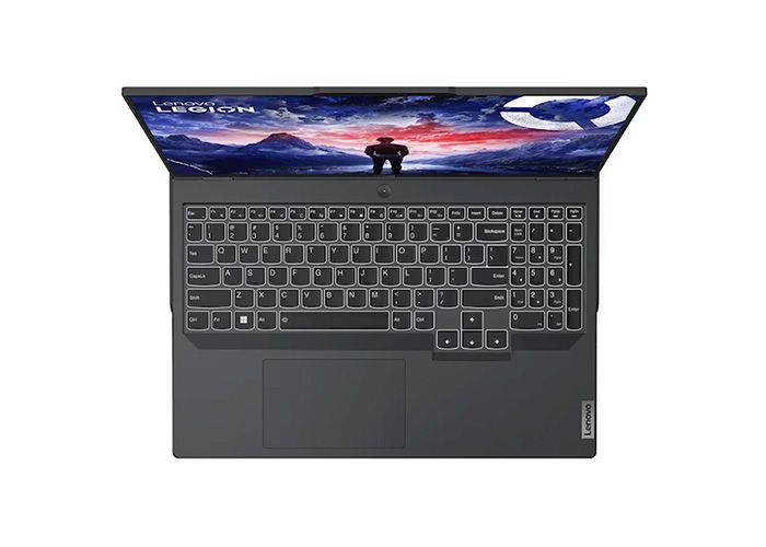 ლეპტოპი - Lenovo LegionPro5 16IRX9, i9-14900HX 24C - itgserv.com