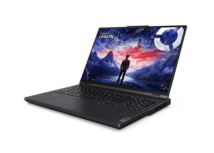 ლეპტოპი - Lenovo LegionPro5 16IRX9, i9-14900HX 24C - itgserv.com