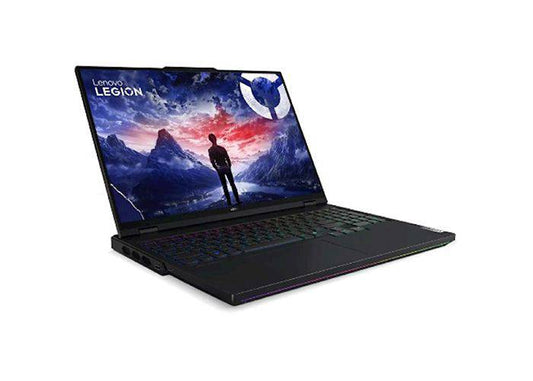 ლეპტოპი - Lenovo LegionPro7 16IRX9H. 16", i9-14900HX 24C - itgserv.com