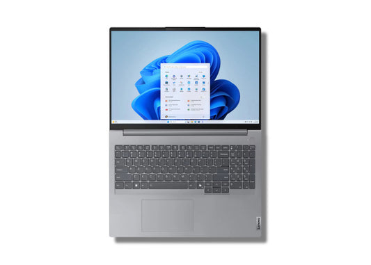 ლეპტოპი - Lenovo ThinkBook 16 G7 IML, 16" WUXGA, Ultra 5-125U - itgserv.com