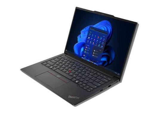 ლეპტოპი - Lenovo ThinkPad E14 G6, 14"WUXGA, Ultra 7-155U - ITGS • აითიჯიეს