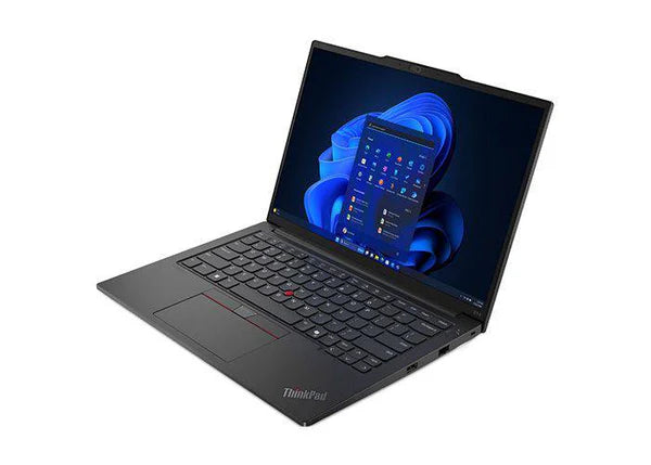 ლეპტოპი - Lenovo ThinkPad E14 G6, 14"WUXGA, Ultra 7-155U - itgserv.com
