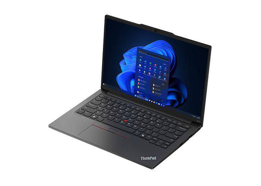 ლეპტოპი - Lenovo ThinkPad T14 G5, 14" WUXGA, Ultra 5-125U - ITGS • აითიჯიეს