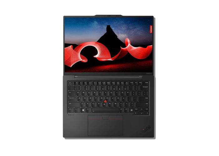 ლეპტოპი - Lenovo ThinkPad X1 Carbon G12, Ultra 7 165U - ITGS • აითიჯიეს