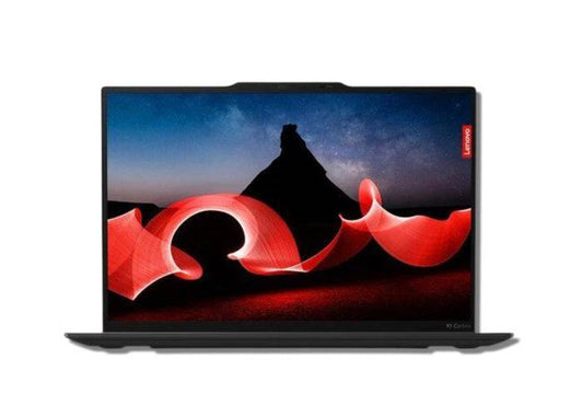 ლეპტოპი - Lenovo ThinkPad X1 Carbon G12, Ultra 7 165U - ITGS • აითიჯიეს