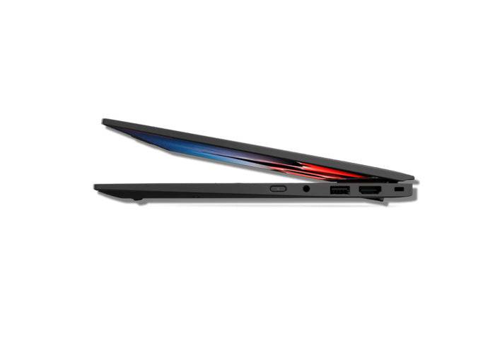 ლეპტოპი - Lenovo ThinkPad X1 Carbon G12, Ultra 7 165U - ITGS • აითიჯიეს