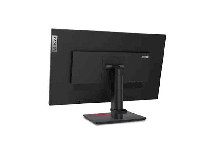 მონიტორი - Lenovo ThinkVision T27h-2L 27"IPS - itgserv.com