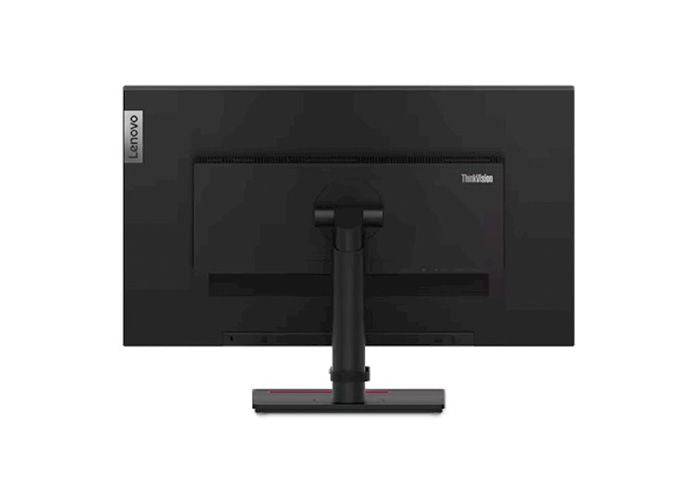 მონიტორი - Lenovo ThinkVision T27h-2L 27"IPS - itgserv.com