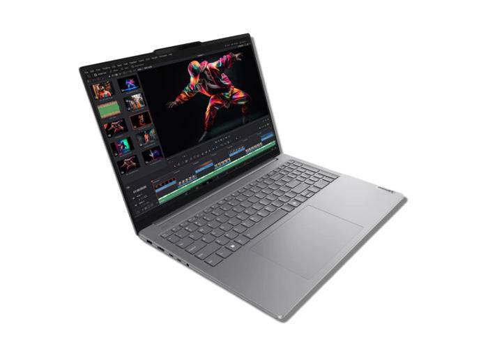 ლეპტოპი - Lenovo Yoga Pro 9 16IMH9, Ultra 7-155H 16C - ITGS • აითიჯიეს