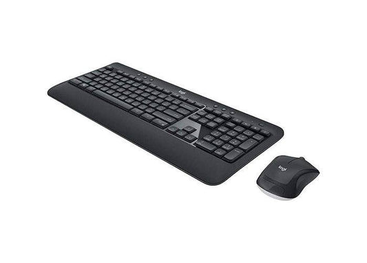მაუსი+კლავიატურა- Logitech Keyboard MK-540 - ITGS