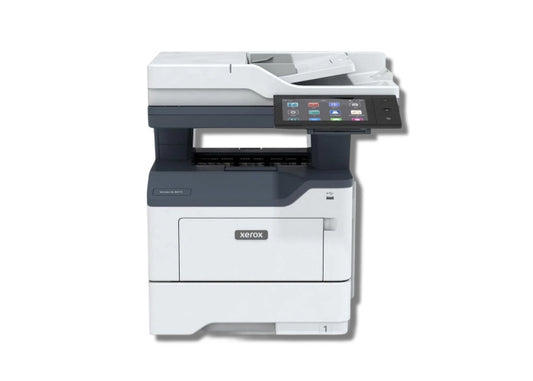 პრინტერი - MFP А4 bw Xerox VersaLink B415 - itgserv.com