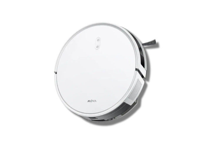 მტვერსასრუტი - Mova Robot Vacuum Cleaner E10 - itgserv.com