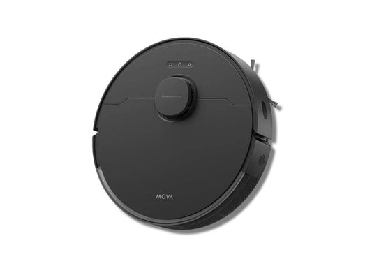 მტვერსასრუტი - MOVA S10 Robot Vacuum Cleaner - itgserv.com