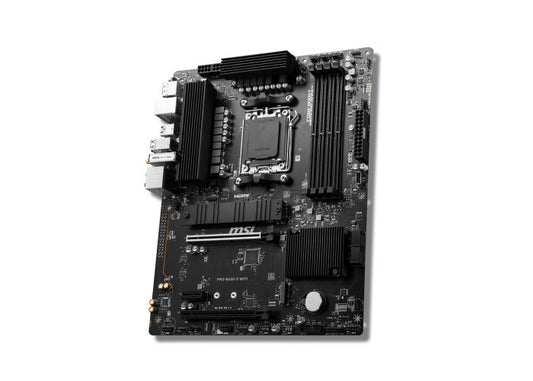 დედა დაფა - MSI PRO B650-S WIFI - itgserv.com