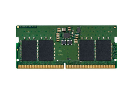ოპერატიული - Kingston DDR5 8GB 5200 SO-DIMM - itgserv.com