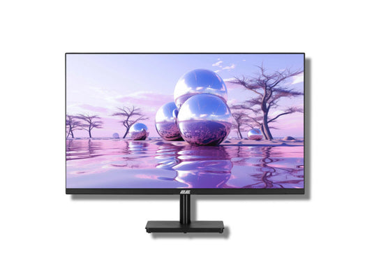 მონიტორი Monitor 2E 27" H2724B D-Sub - itgserv.com