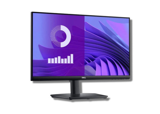 მონიტორი - DELL 23.8" E2425HS - itgserv.com