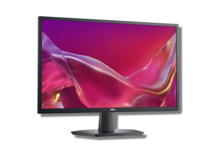 მონიტორი - Monitor DELL 27" SE2725H D-Sub, HDMI, VA - itgserv.com