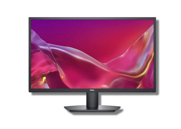მონიტორი - Monitor DELL 27" SE2725H D-Sub, HDMI, VA - itgserv.com