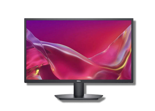 მონიტორი - Monitor DELL 27" SE2725H D-Sub, HDMI, VA - itgserv.com