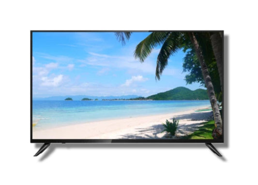 ტელევიზორი - Dahua LM43-F200 - itgserv.com