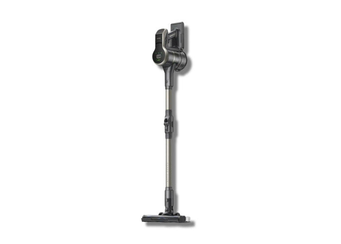 მტვერსასრუტი - Mova Cordless Vacuum Cleaner S2 Detect