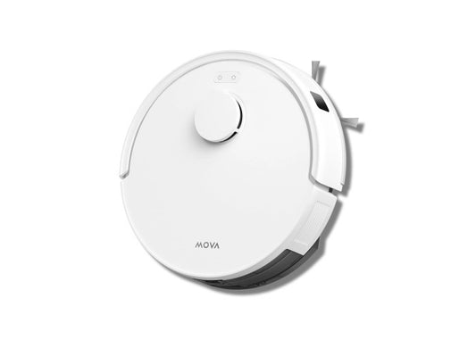 მტვერსასრუტი - Mova Robot Vacuum Cleaner E20 - itgserv.com