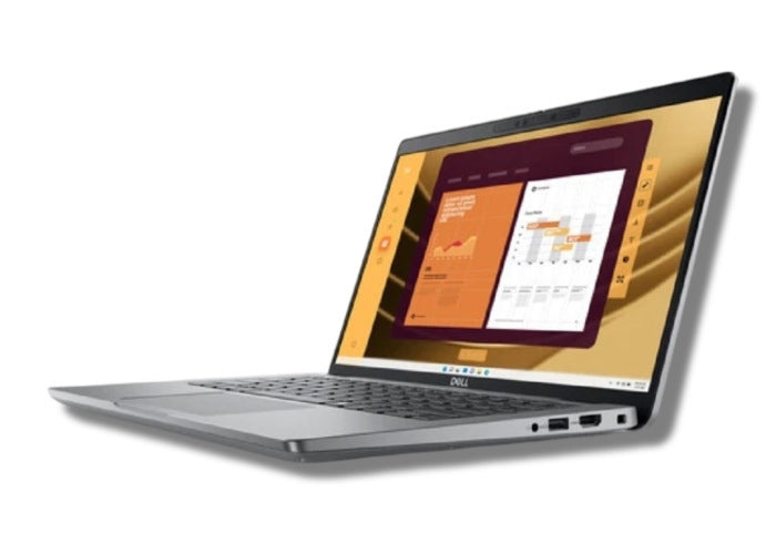 ლეპტოპი - DELL Latitude 5450 14" FHD IPS AG, Intel U5 135U