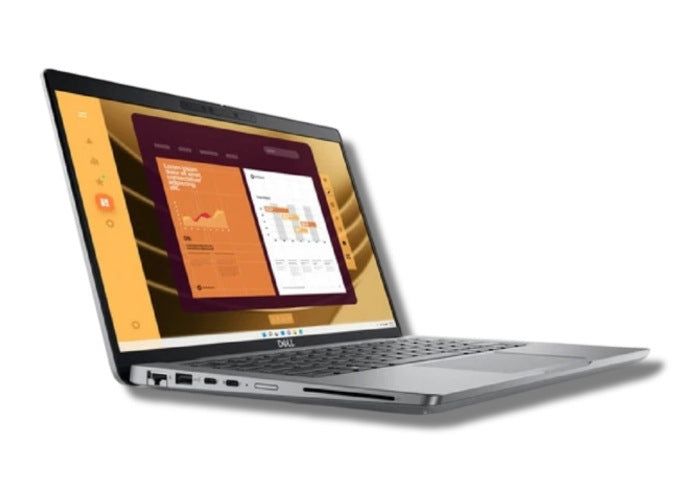 ლეპტოპი - DELL Latitude 5450 14" FHD IPS AG, Intel U5 135U