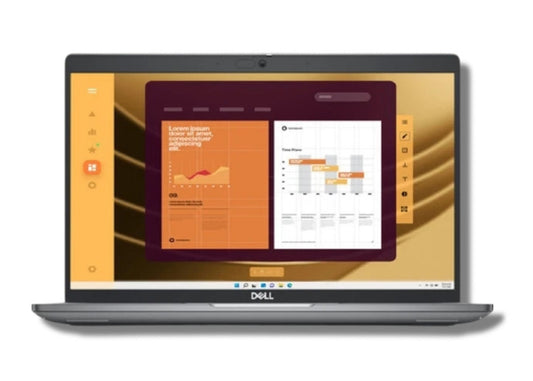 ლეპტოპი - DELL Latitude 5550 15.6" FHD IPS AG, Intel U5 125U - itgserv.com