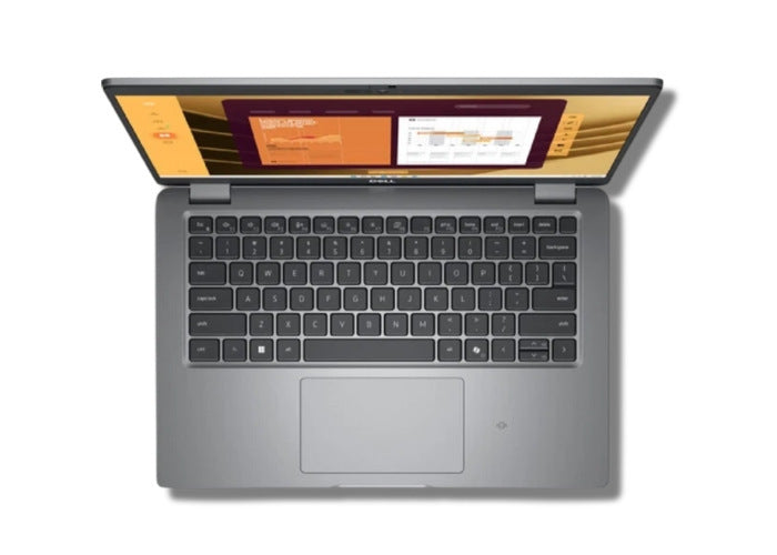 ლეპტოპი - DELL Latitude 5550 15.6" FHD IPS AG, Intel U5 125U - itgserv.com