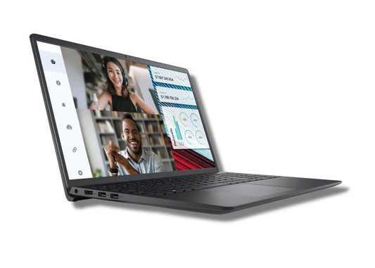 ლეპტოპი - DELL Vostro 3520 15.6" FHD AG, Intel i3-1215U - itgserv.com