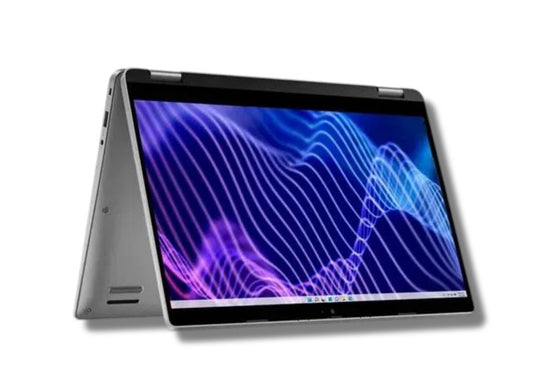 ლეპტოპი - DELL Latitude 3340 13.3" FHD IPS AG, Intel i7-1355U - itgserv.com