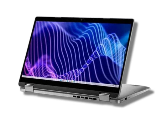ლეპტოპი - DELL Latitude 3340 13.3" FHD IPS AG, Intel i7-1355U - itgserv.com