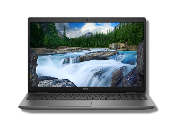 ლეპტოპი - DELL Latitude 3540 15.6" FHD IPS AG, Intel i3-1315U