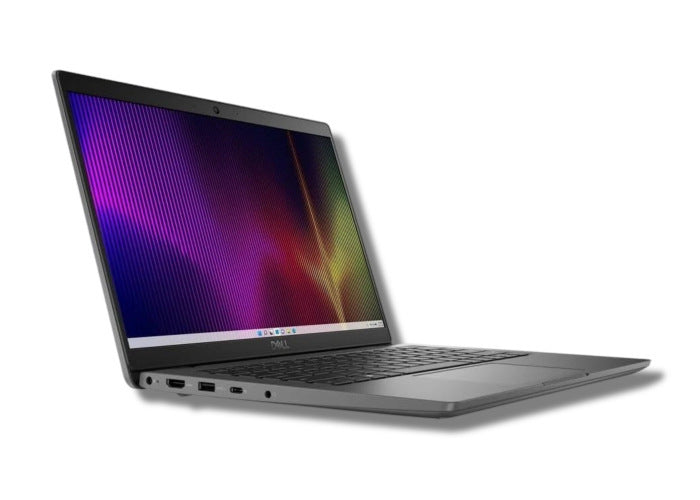 ლეპტოპი - DELL Latitude 3540 15.6" FHD IPS AG, Intel i3-1315U