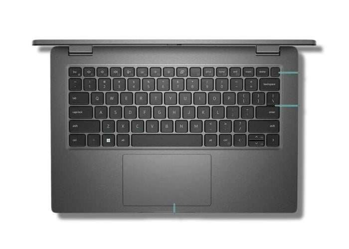 ლეპტოპი - DELL Latitude 3540 15.6" FHD IPS AG, Intel i3-1315U
