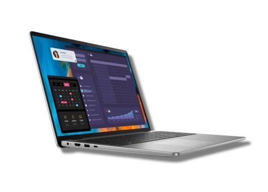 ლეპტოპი - DELL Vostro 5640 16" FHD+ AG, Intel i5-1334U - itgserv.com