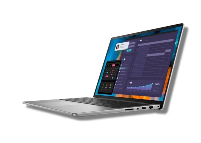 ლეპტოპი - DELL Vostro 5640 16" FHD+ AG, Intel 5 120U - itgserv.com