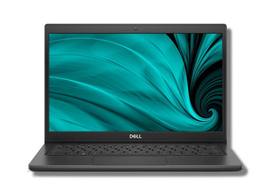 ლეპტოპი - DELL Latitude 3420 14FHD AG/Intel i5-1135G7 - itgserv.com