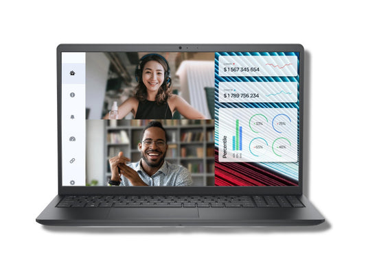 ლეპტოპი -DELL Vostro 3520, intel i7-1255U - itgserv.com