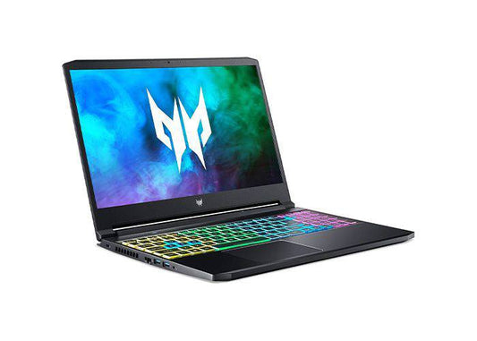 ლეპტოპი - Acer Predator Triton 300 PT315-53, Intel i7-11800H, NVD3060-6 - itgserv.com