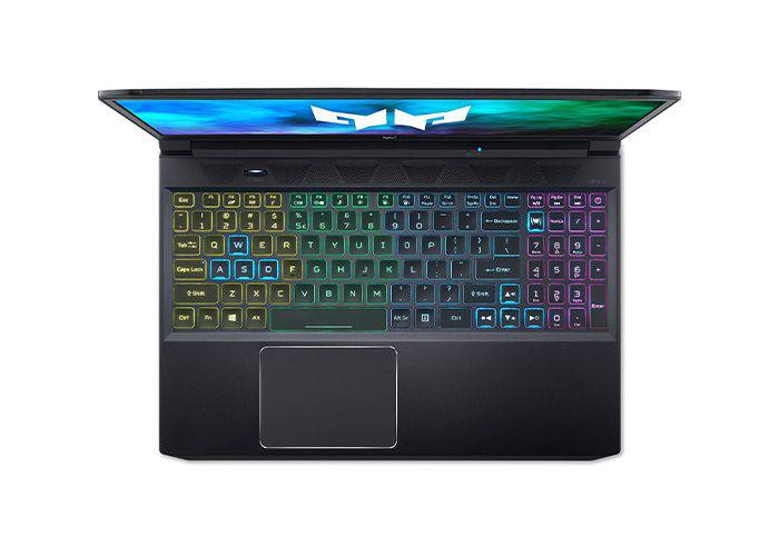 ლეპტოპი - Acer Predator Triton 300 PT315-53, Intel i7-11800H, NVD3060-6 - itgserv.com