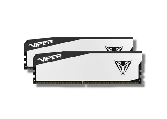 ოპერატიული - Patriot Viper Elite 5 DDR5 64GB 6000MHz - itgserv.com